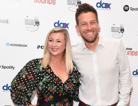 Chris Ramsey spouse: How did Chris Ramsey meet his better half Rosie?